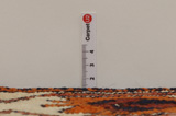 Bakhtiari - Qashqai Tappeto Persiano 436x137 - Immagine 8