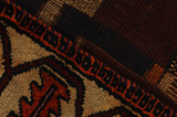 Bakhtiari - Qashqai Tappeto Persiano 359x138 - Immagine 6