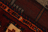 Bakhtiari - Qashqai Tappeto Persiano 400x133 - Immagine 6