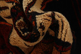 Bakhtiari - Qashqai Tappeto Persiano 400x133 - Immagine 7