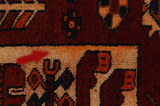 Bakhtiari - Qashqai Tappeto Persiano 400x133 - Immagine 17