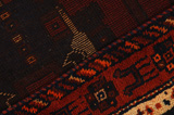 Bakhtiari - Qashqai Tappeto Persiano 394x124 - Immagine 6