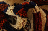 Bakhtiari - Qashqai Tappeto Persiano 406x157 - Immagine 7