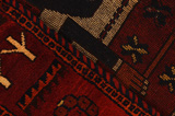 Bakhtiari - Lori Tappeto Persiano 379x126 - Immagine 6