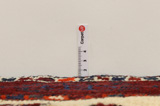 Bakhtiari - Qashqai Tappeto Persiano 425x146 - Immagine 8