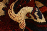 Bakhtiari - Qashqai Tappeto Persiano 340x133 - Immagine 7