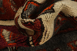 Bakhtiari - Qashqai Tappeto Persiano 342x128 - Immagine 7