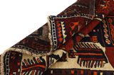 Bakhtiari - Qashqai Tappeto Persiano 418x147 - Immagine 5