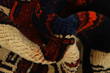 Bakhtiari - Qashqai Tappeto Persiano 388x130 - Immagine 7