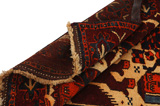 Bakhtiari - Qashqai Tappeto Persiano 438x137 - Immagine 5