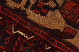 Bakhtiari - Qashqai Tappeto Persiano 438x137 - Immagine 6