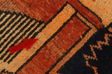 Bakhtiari - Qashqai Tappeto Persiano 352x122 - Immagine 17