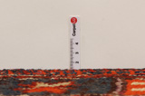 Bakhtiari - Qashqai Tappeto Persiano 376x145 - Immagine 8