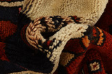 Bakhtiari - Qashqai Tappeto Persiano 468x161 - Immagine 7