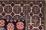 Qashqai - Shiraz Tappeto Persiano 287x167 - Immagine 3