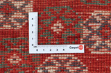 Qashqai - Shiraz Tappeto Persiano 287x167 - Immagine 4