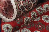 Qashqai - Shiraz Tappeto Persiano 287x167 - Immagine 5