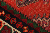 Yalameh - Qashqai Tappeto Persiano 232x146 - Immagine 6