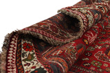 Qashqai - Shiraz Tappeto Persiano 285x193 - Immagine 5