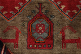 Koliai - Kurdi Tappeto Persiano 266x154 - Immagine 8