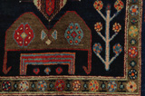Koliai - Kurdi Tappeto Persiano 257x154 - Immagine 7