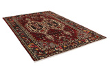 Tuyserkan - Hamadan Tappeto Persiano 300x206 - Immagine 1