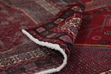 Afshar - Sirjan Tappeto Persiano 253x149 - Immagine 5