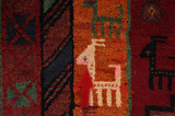 Enjelas - Hamadan Tappeto Persiano 230x157 - Immagine 10