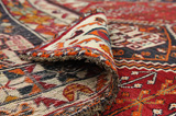 Qashqai - Shiraz Tappeto Persiano 281x200 - Immagine 5