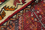 Qashqai - Shiraz Tappeto Persiano 281x200 - Immagine 6