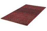 Baluch - Turkaman Tappeto Persiano 210x115 - Immagine 2