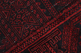 Baluch - Turkaman Tappeto Persiano 210x115 - Immagine 6