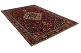 Bakhtiari Tappeto Persiano 306x205 - Immagine 1