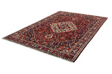 Bakhtiari Tappeto Persiano 306x205 - Immagine 2