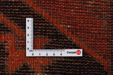 Bakhtiari - Lori Tappeto Persiano 220x157 - Immagine 4