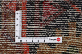 Zanjan - Hamadan Tappeto Persiano 217x131 - Immagine 4