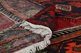 Zanjan - Hamadan Tappeto Persiano 217x131 - Immagine 5