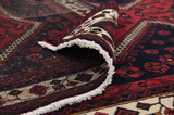 Afshar - Sirjan Tappeto Persiano 247x153 - Immagine 5