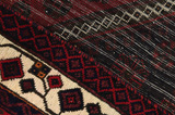 Afshar - Sirjan Tappeto Persiano 247x153 - Immagine 6