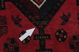 Afshar - Sirjan Tappeto Persiano 247x153 - Immagine 17