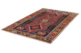 Zanjan - Hamadan Tappeto Persiano 211x138 - Immagine 2