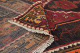 Zanjan - Hamadan Tappeto Persiano 211x138 - Immagine 5