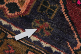 Zanjan - Hamadan Tappeto Persiano 211x138 - Immagine 17