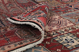 Bakhtiari Tappeto Persiano 236x154 - Immagine 5