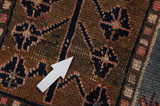 Bakhtiari Tappeto Persiano 236x154 - Immagine 17