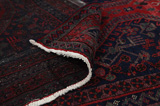 Afshar - Sirjan Tappeto Persiano 232x135 - Immagine 5