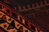 Bakhtiari - Qashqai Tappeto Persiano 360x123 - Immagine 6