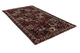 Bakhtiari - Garden Tappeto Persiano 303x171 - Immagine 1