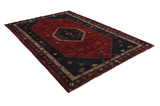 Kelardasht - Kurdi Tappeto Persiano 303x205 - Immagine 1