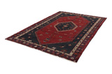 Kelardasht - Kurdi Tappeto Persiano 303x205 - Immagine 2